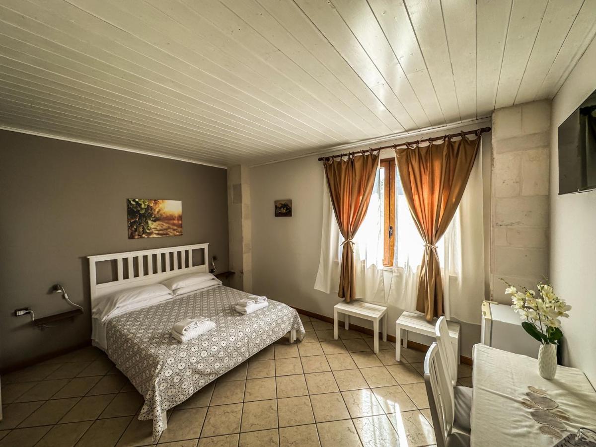 B&B Il Leccio Alberobello Exteriör bild