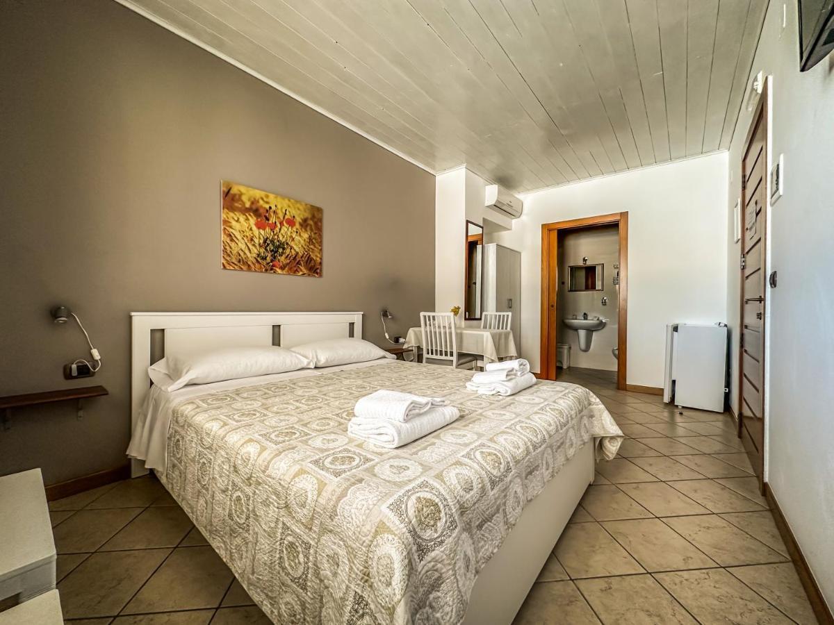 B&B Il Leccio Alberobello Exteriör bild