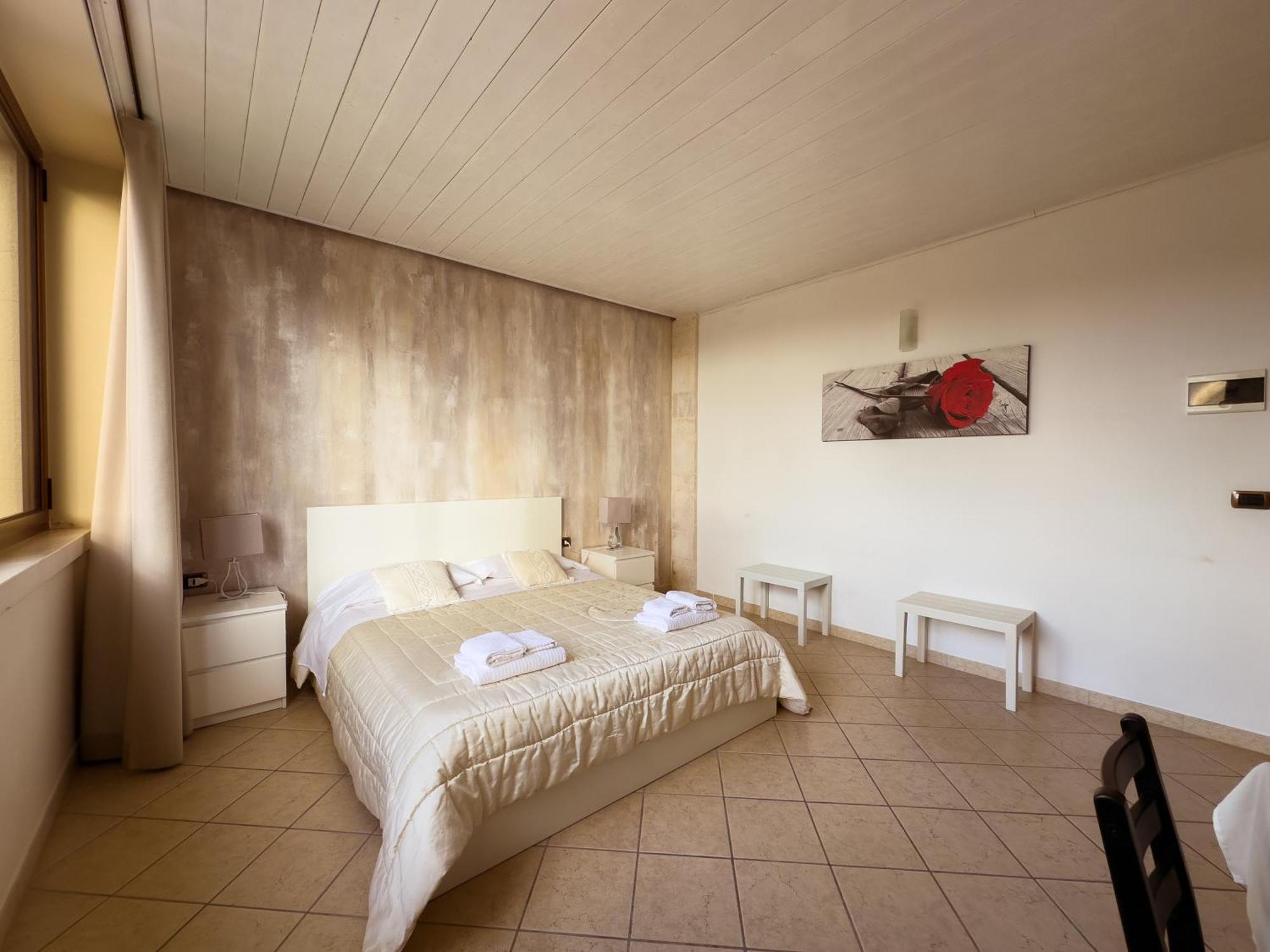 B&B Il Leccio Alberobello Exteriör bild