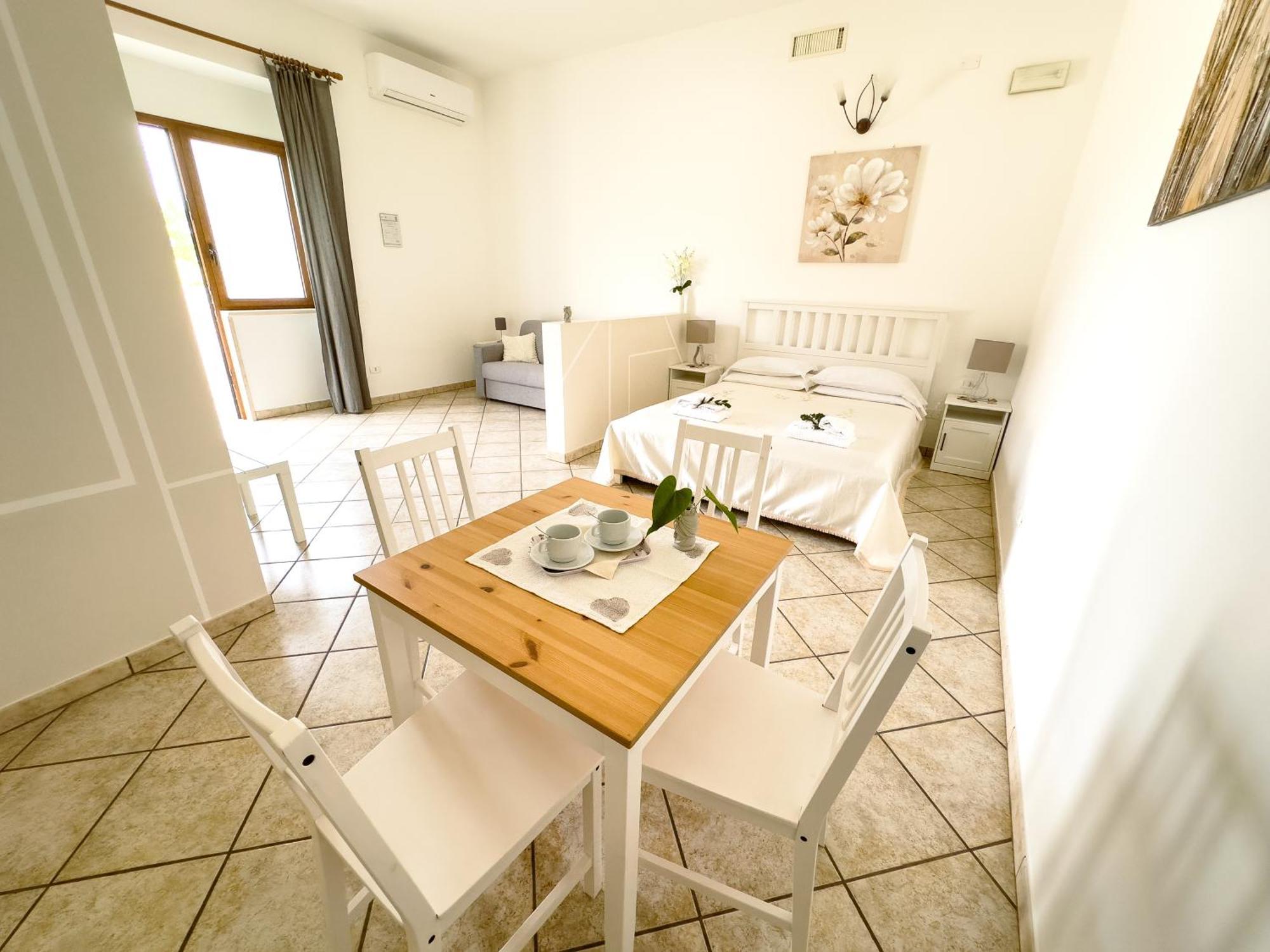 B&B Il Leccio Alberobello Exteriör bild