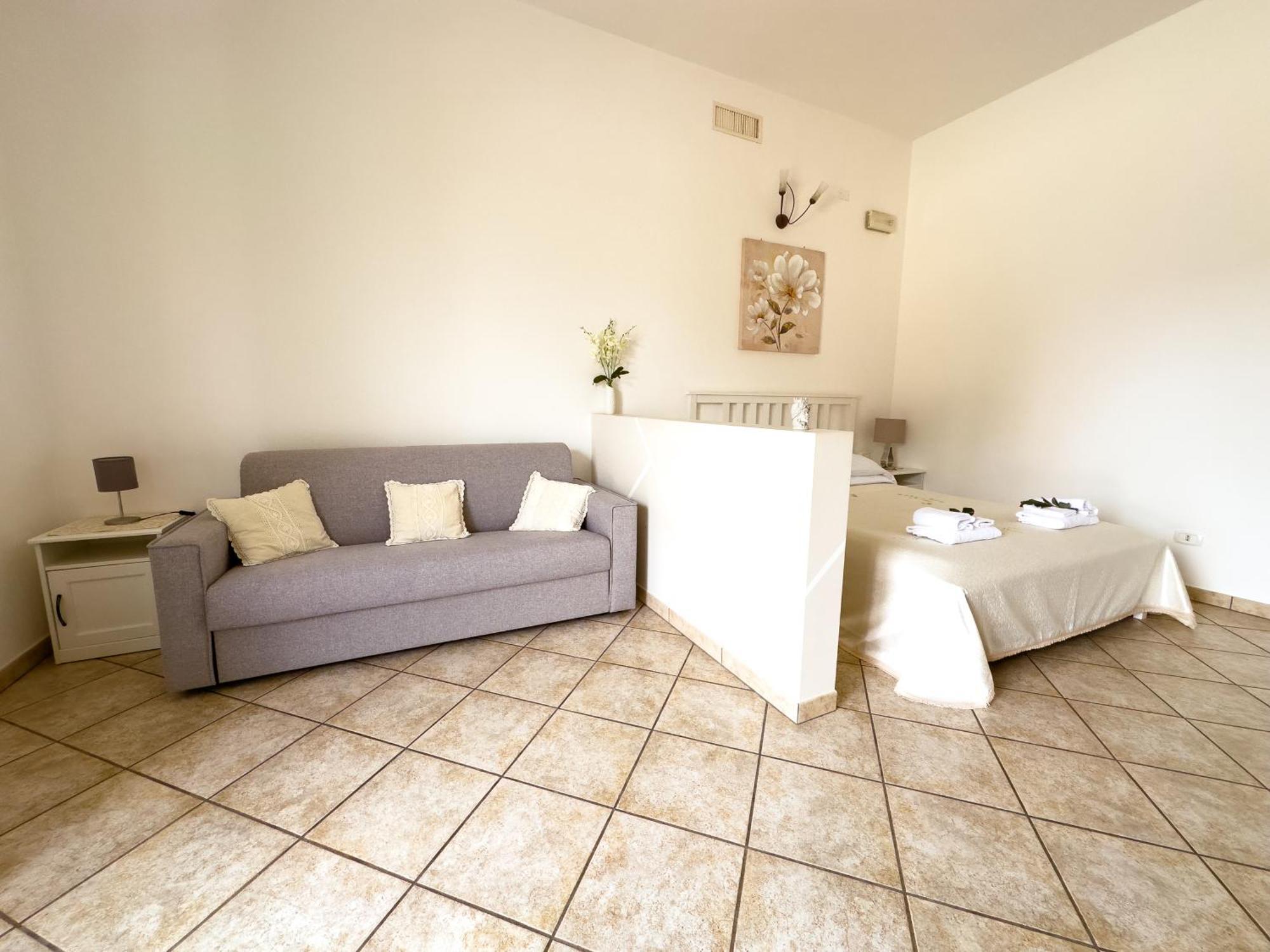 B&B Il Leccio Alberobello Exteriör bild